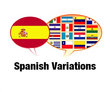 說(shuō)明: Spanish-Variations gpi_spanish variations blog 